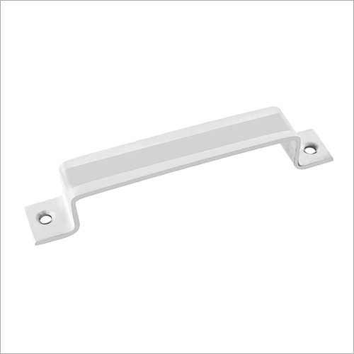 SS D Type Door Handle