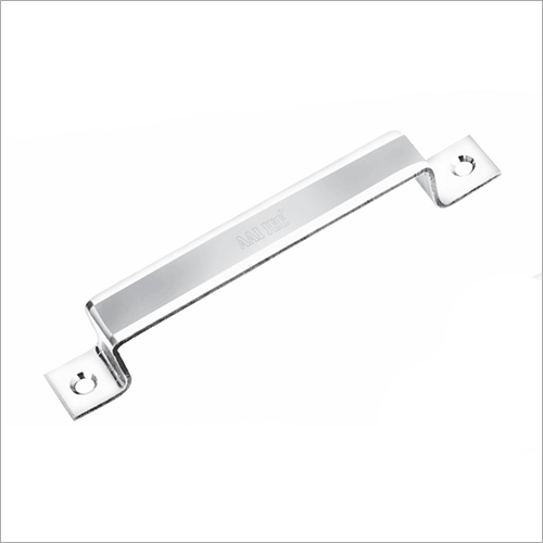 2 mm SS Door Handle