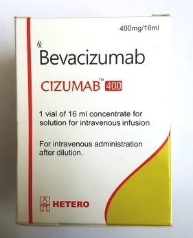 Cizumab 400 injection