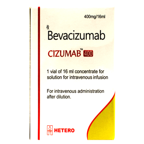 Cizumab 400 injection
