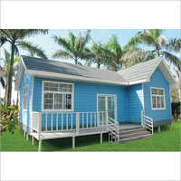 Pre Engineered Buildings