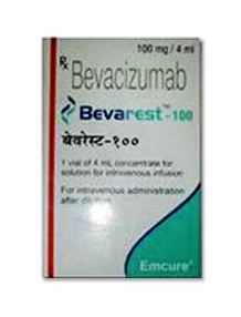 Bevarest Injection