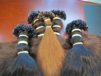 Tip Hair Extension