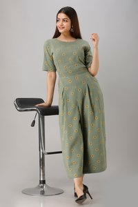 Desginer Women Jumpsuits