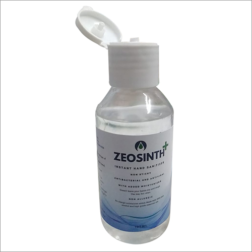 Zosinth Hand Sanitizer