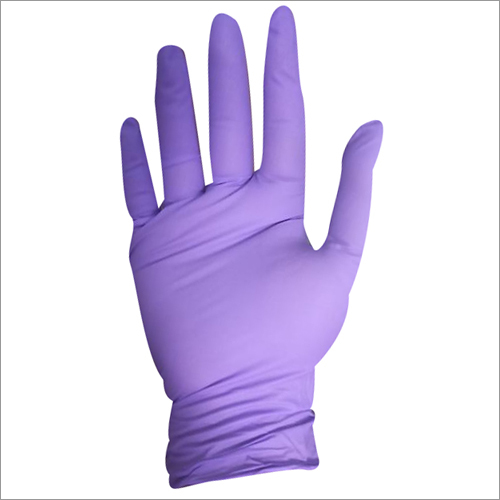 NitriIe Gloves