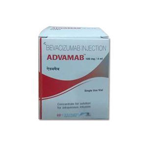 Advamab 100 Injection