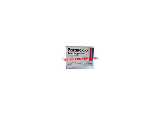 Paranox 500 Mg 20 Tablet