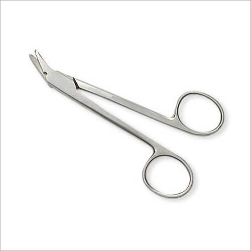 Iris Surgical Scissors