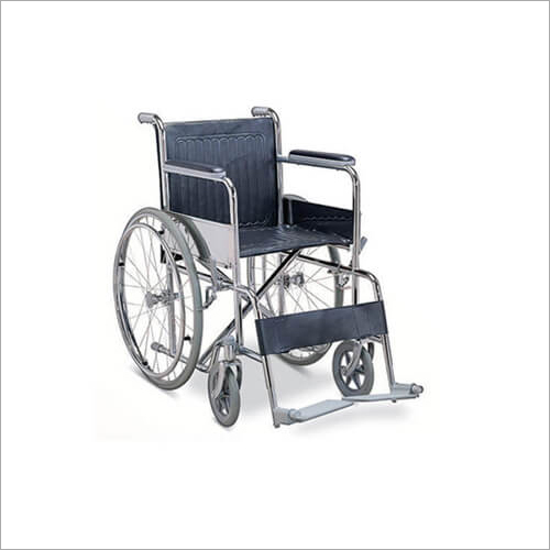 Economy Wheel Chair