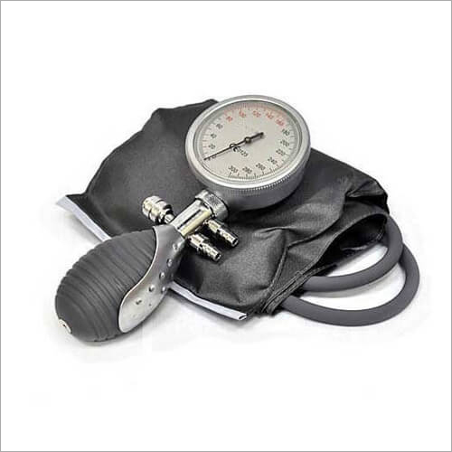 Blood Pressure Machine