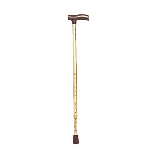 Wooden Walking Stick