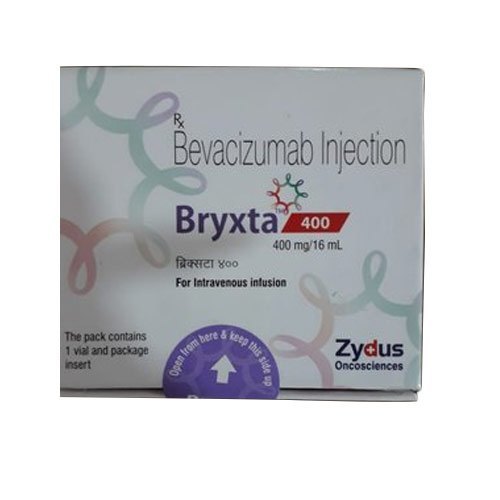 Bryxta 400 Injection