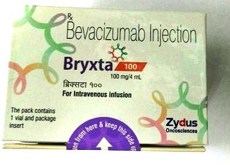 Bryxta 100 Injection
