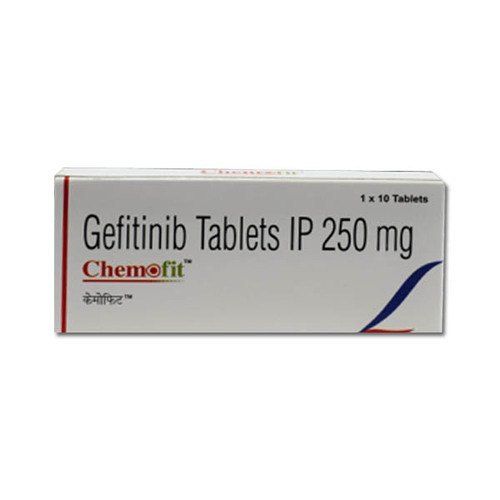 Gefitinib Tablets 250 mg