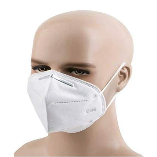 Disposable Face Mask