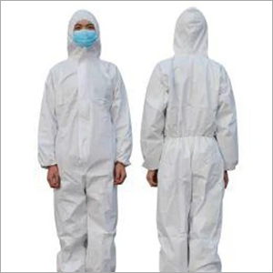 Multi-Use Protective Suit