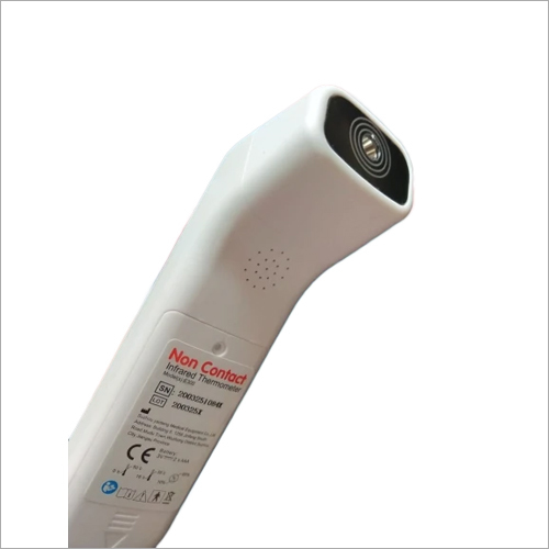 Infrared Digital Thermometer