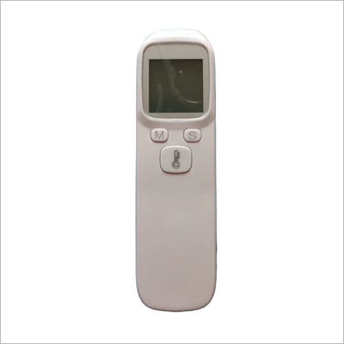 Infrared Thermometer