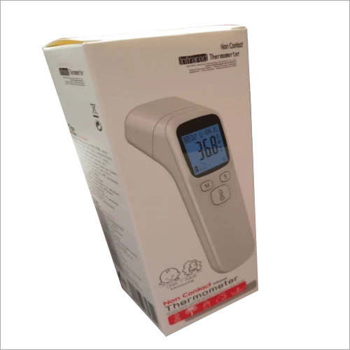 Forehead Infrared Thermometer