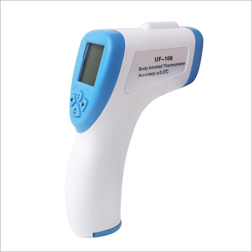 Body Infrared Thermometer