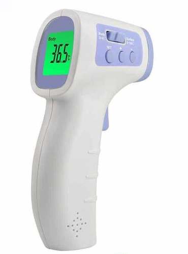 Infra Red Thermometer