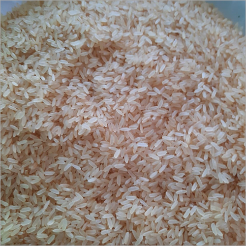 Non Basmati Rice - Medium Grain, Short Grain, White Color, Organic Cultivation, Dried Style | Ideal for Fried Rice, Pulao, and Rice Wraps