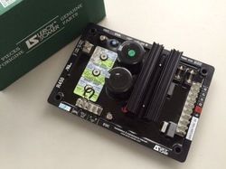 R450 Automatic Voltage Regulator Code AEM 110 RE 031 For Leroy Somer Alternator