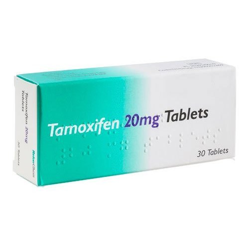 Tamoxifen Citrate Tablets Store In Cool & Dry Place