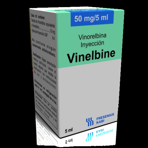 Vinelbine Injection