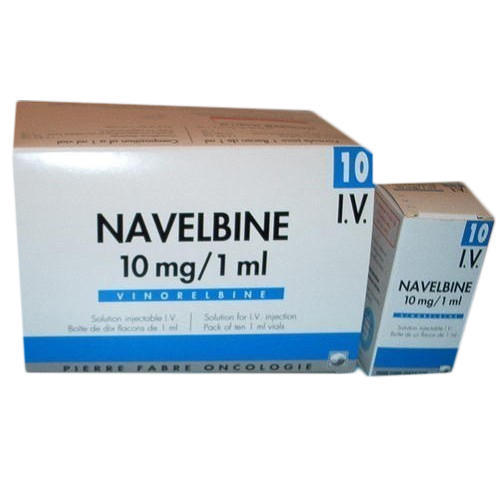 Navelbine Injection