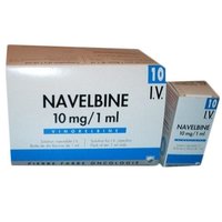 Navelbine Injection