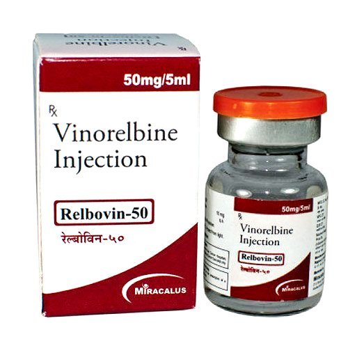 Relbovin Injection
