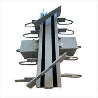 Industrial Modular Expansion Joint