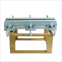 Industrial Steel Strip Seal expansion Joint