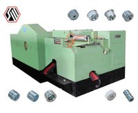 Bicycle Spoke Nipple Nut Making Machine