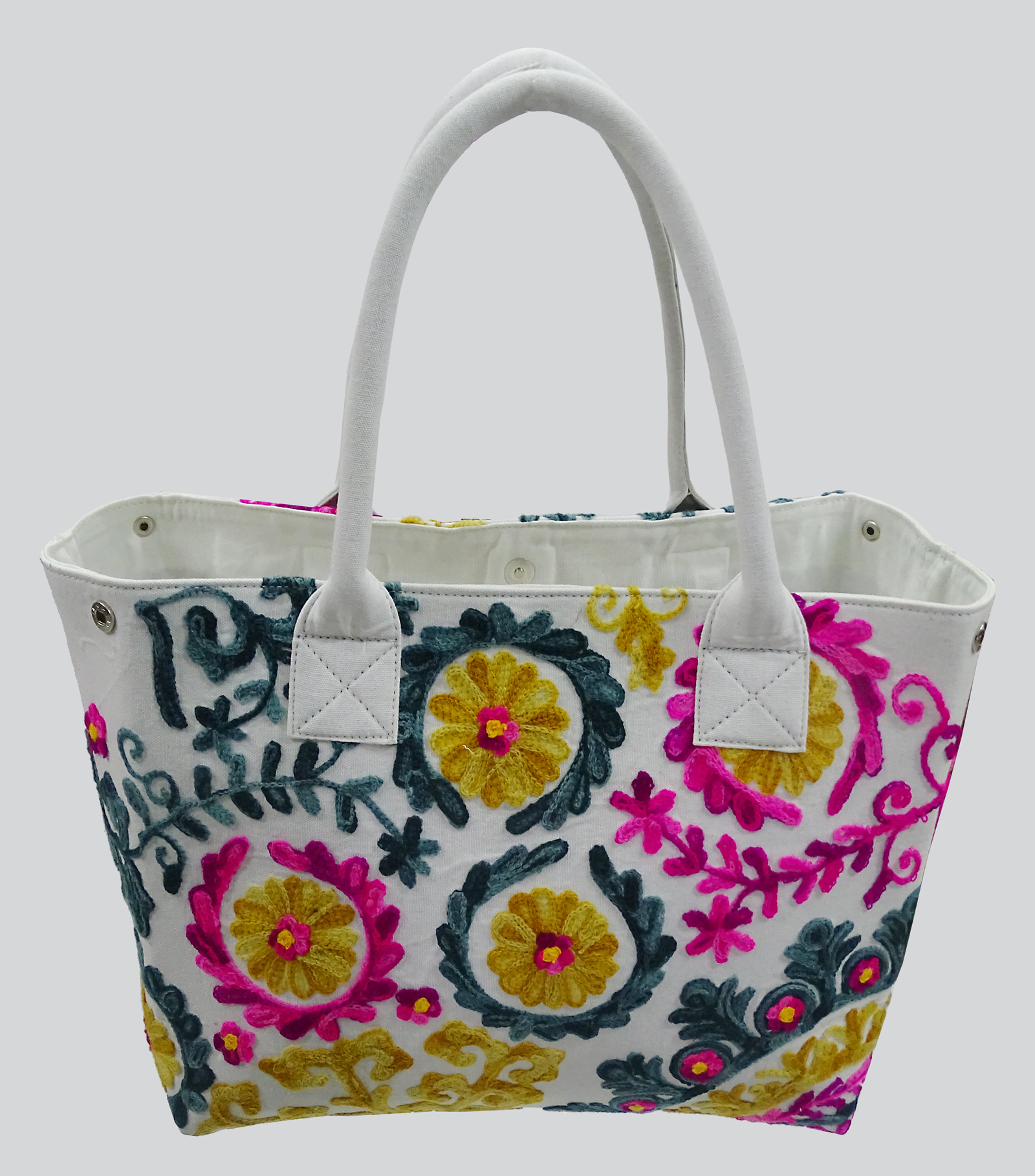 Embroidery Suzani Bags