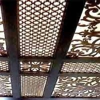 Mdf Jali - 6-19mm Thickness, White Color | Hard Material, Oil Proof, Waterproof, Smooth Surface, Curve Design For Partitions And Ceilings