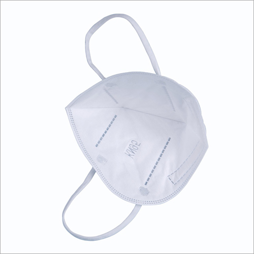 5 Layer KN95 Face Mask