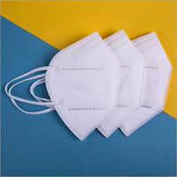 KN95 Anti Dust Face Mask