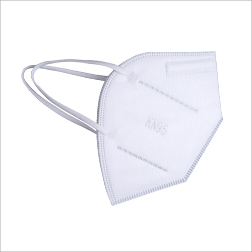 5 Layer KN95 Face Mask