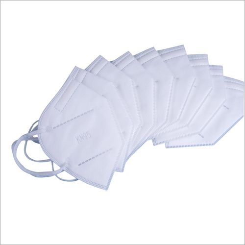 5 Layer KN95 Face Mask