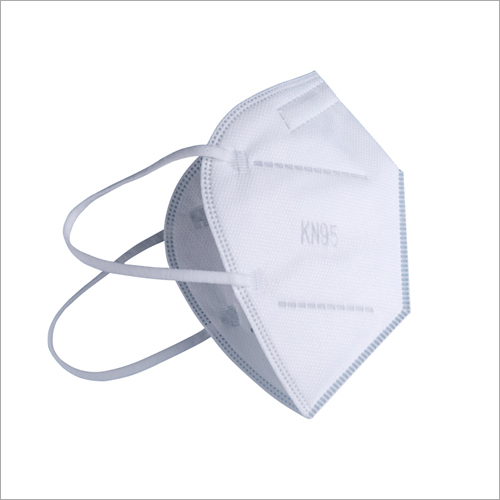 N95 Alternative KN95 Anti Virus Protection Face Mask