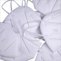 KN95 Anti Dust Face Mask