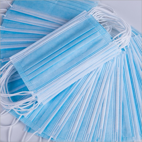 N99 Top Quality Non Medical Disposable Face Mask