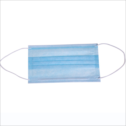 N99 Top Quality Non Medical Disposable Face Mask