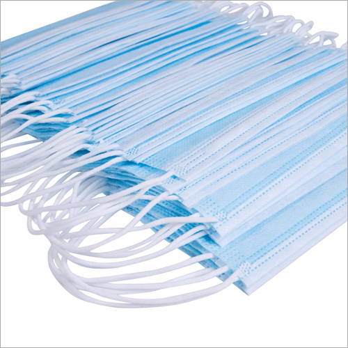 N99 Top Quality Non Medical Disposable Face Mask