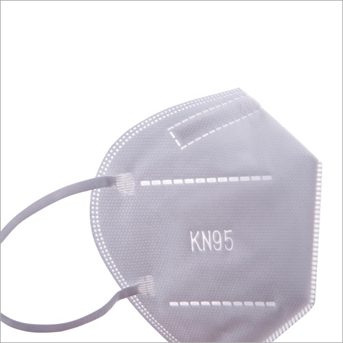 N95 Anti Virus Respiration Face Mask