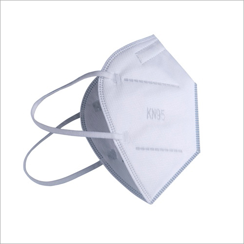N95 Anti Virus Respiration Face Mask