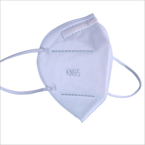 N95 Anti Virus Respiration Face Mask